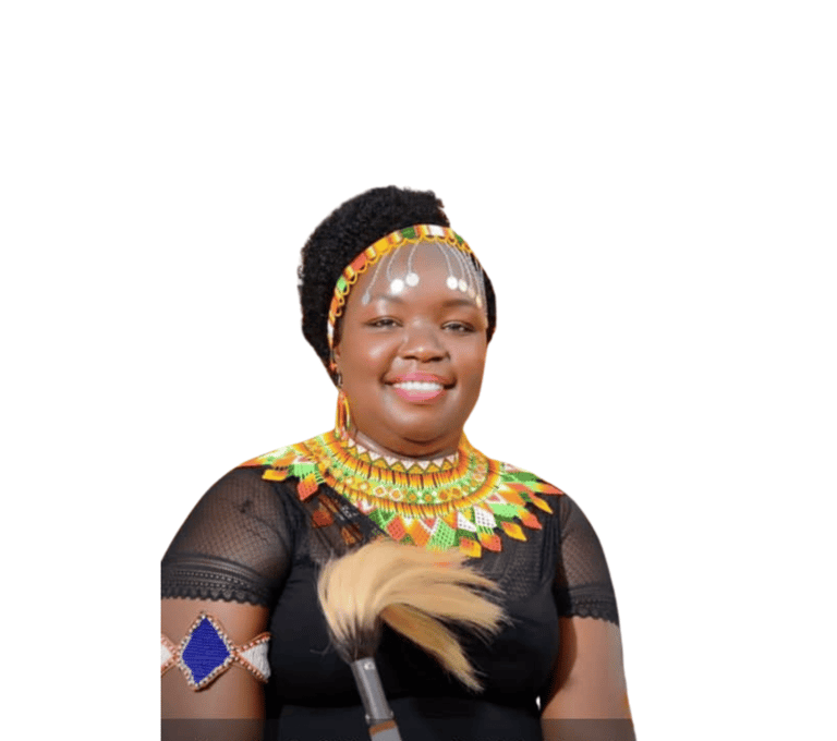 Patricia Nangiro